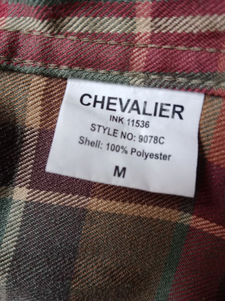 Chevalier koszula myśliwska roz M