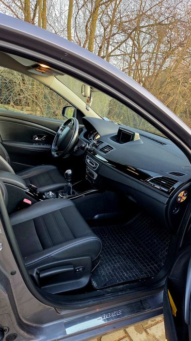 Renault megane 1.6 dci energy bose
