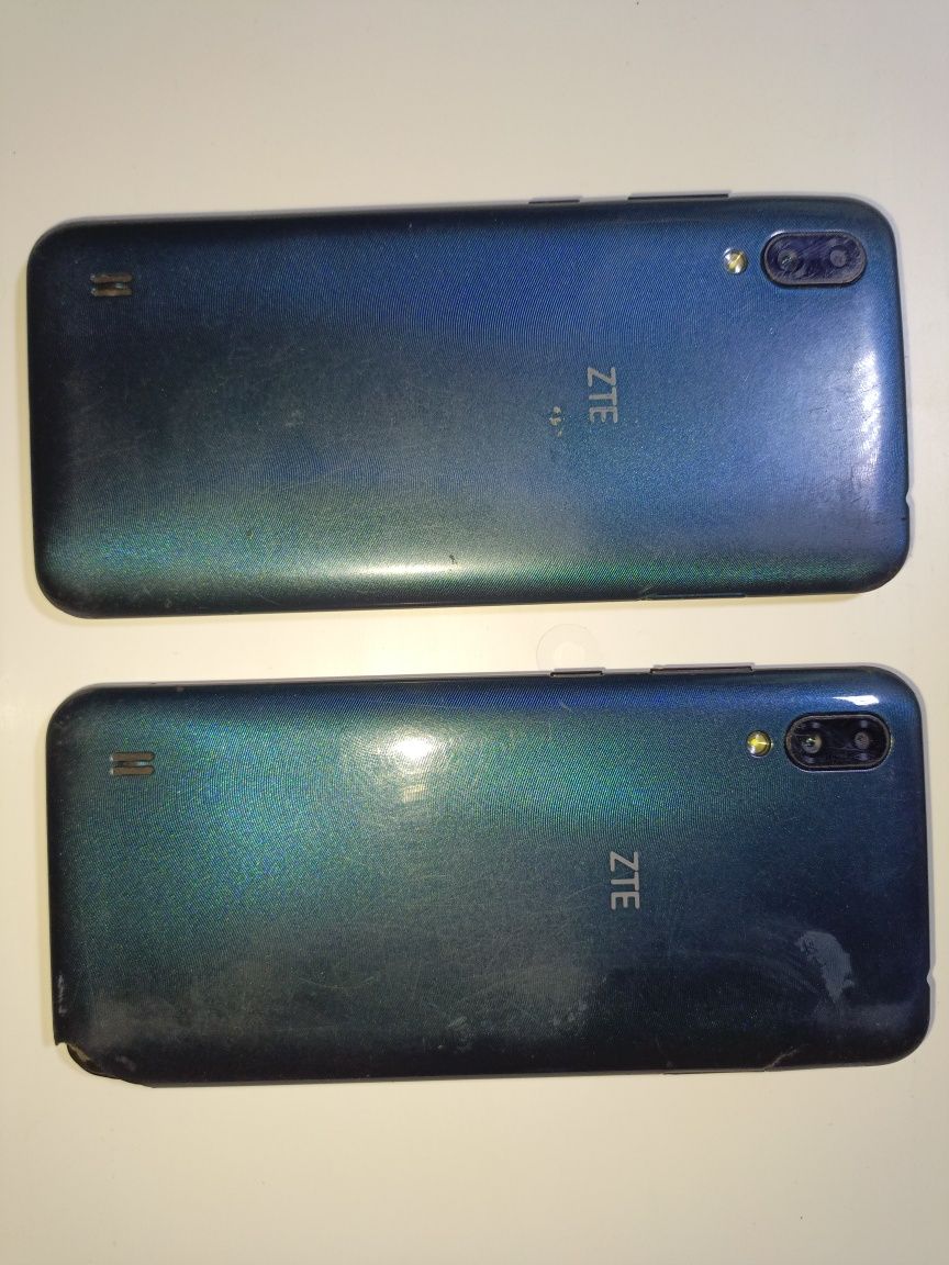 Мобільний телефон ZTE Blade A5 2020 Б/У