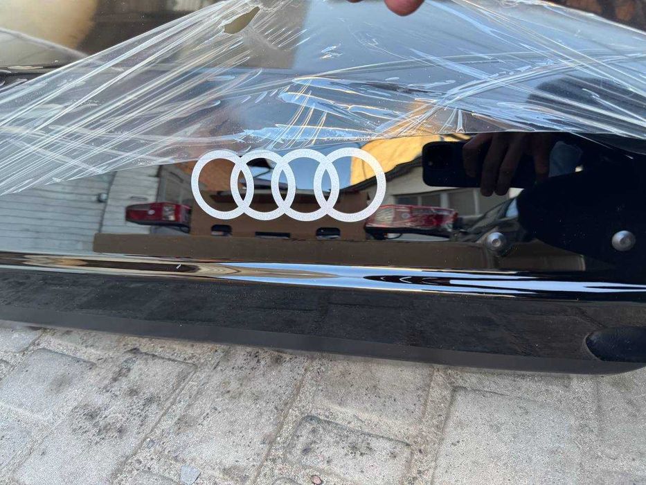 Багажник (Бокс) на дах Audi Оригінал 4K2071200Y9B