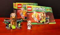 LEGO 9440 Ninjago Świątynia Venomari