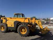 Empilhador Telescopico (Multifuncoes) JCB 535-125A