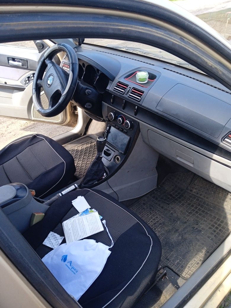 Продам авто Geely CK.можливий обмін на авео з невеликою доплатою