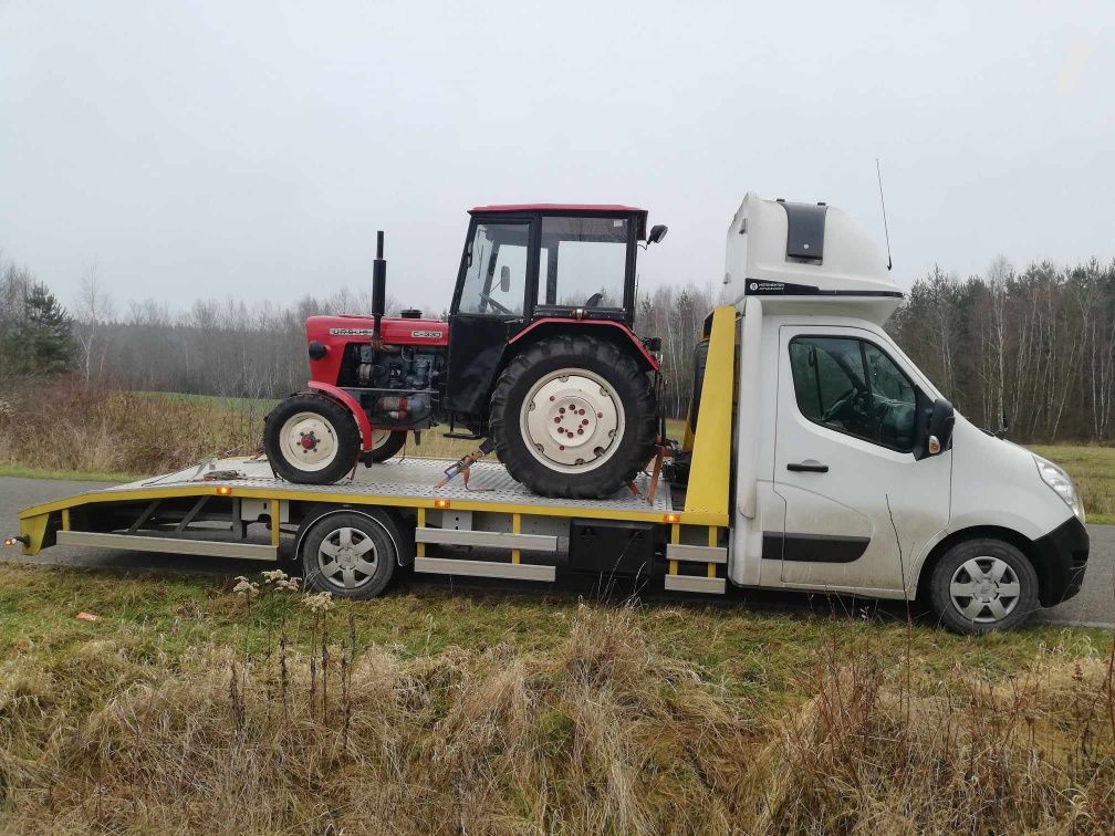 Auto laweta Laweta Pomoc Drogowa Opatów Staszów Bogoria Łagów Cała PL