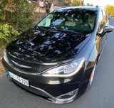 Chrysler Pacifica Limited  3.6 V6  PANORAMA  ODKURZACZ Bogate wyposażenie