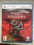 Assassin’s Creed Shadows