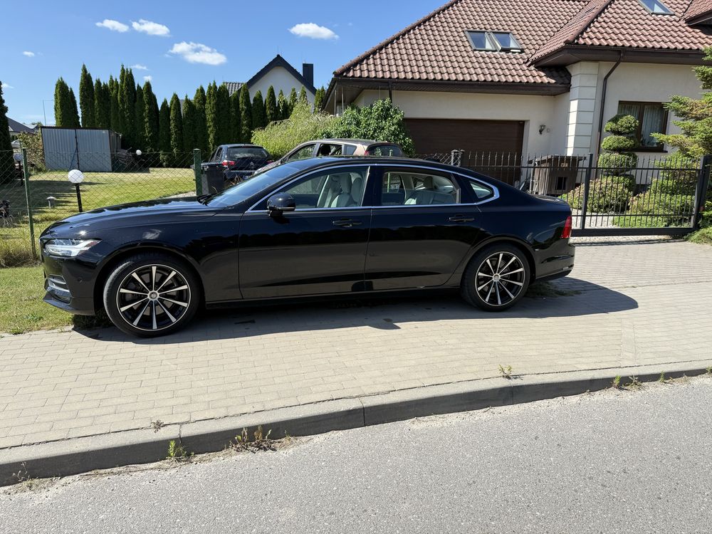Volvo S90 2.0 T6
