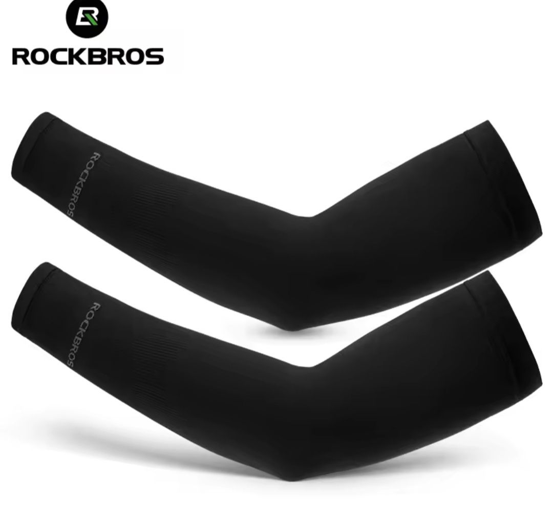 Рукава велосипедные RockBros