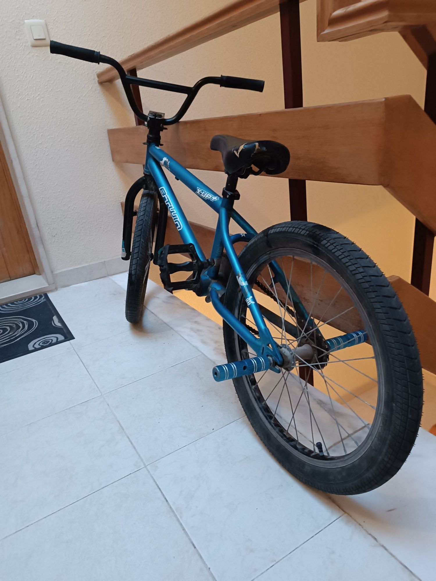 Bicicleta bmx roda 20