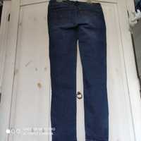 Spodnie jeansowe damskie ESPRIT roz 29 Medium Rise Skinny + Gratis