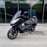 Peugeot Satelis Compressor K15 – skuter 125cm³ kompresor! na kat B !