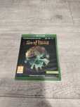Gra sea of thieves Xbox one