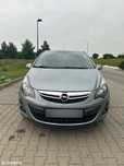 Opel Corsa 1.3 CDTI Cosmo 2014