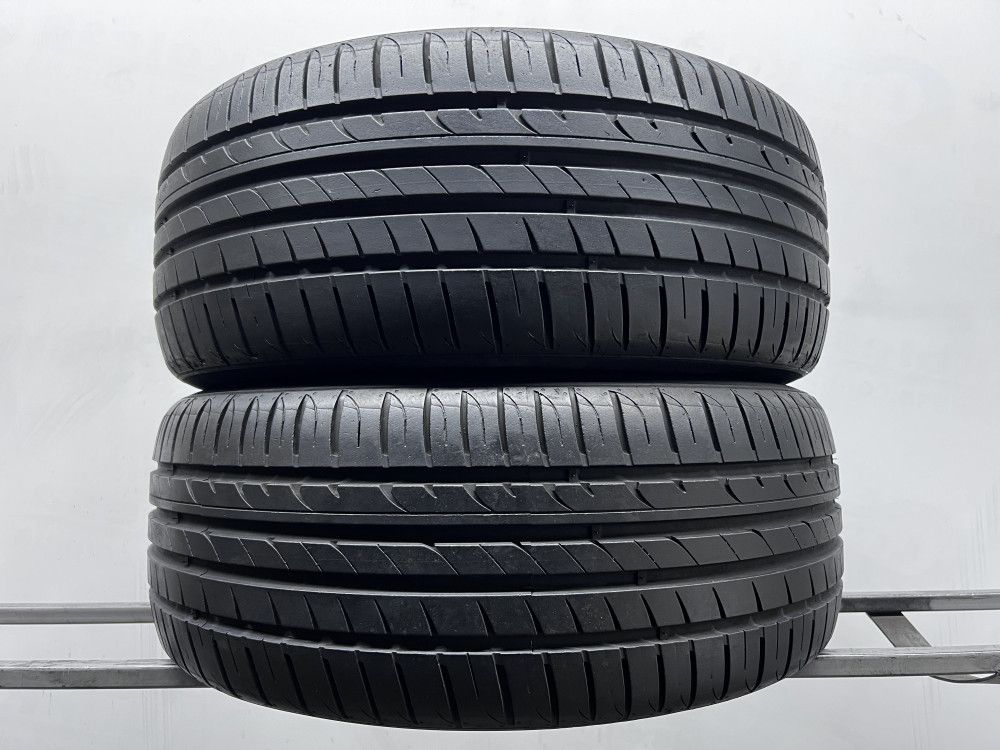 2шт літо 215/50/R17 6,7мм 2020р Hankook Ventus S 2
