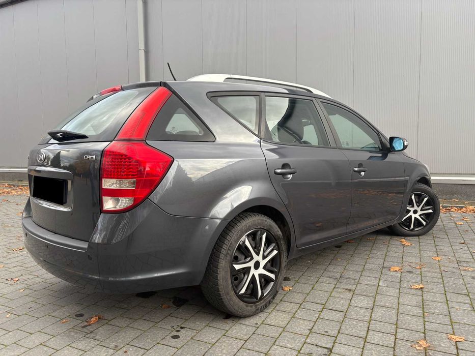 KIA Ceed 1.6# 120KM # Świetny Stan #