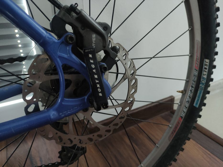 Rower enduro trek girl ex 7.