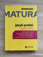 Książka do matury ustnej j. polski