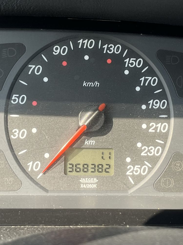 Citroen C5 2.0 дизель 2004 р