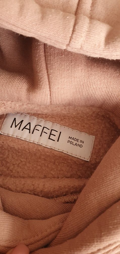Sprzedam bluzę Maffei 128/134