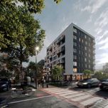 Продаж комерційного приміщення 184,8 м2 у LUX GALLERY на вул Пасічна