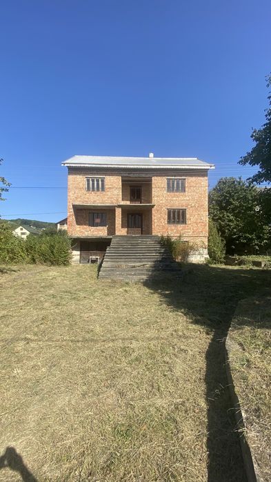 Продаж; Будинок; Чернівці; р-н вул. Хотинської