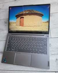 Lenovo ThinkBook/ экран 4K/ i7-1165G7 4,7 GHz/ Iris Xe/ Ram 16gb/ 512g