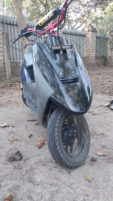 Suzuki sepia zz продам