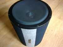 TONSIL Tuba Subwoofer TWM 2301. 250W do auta