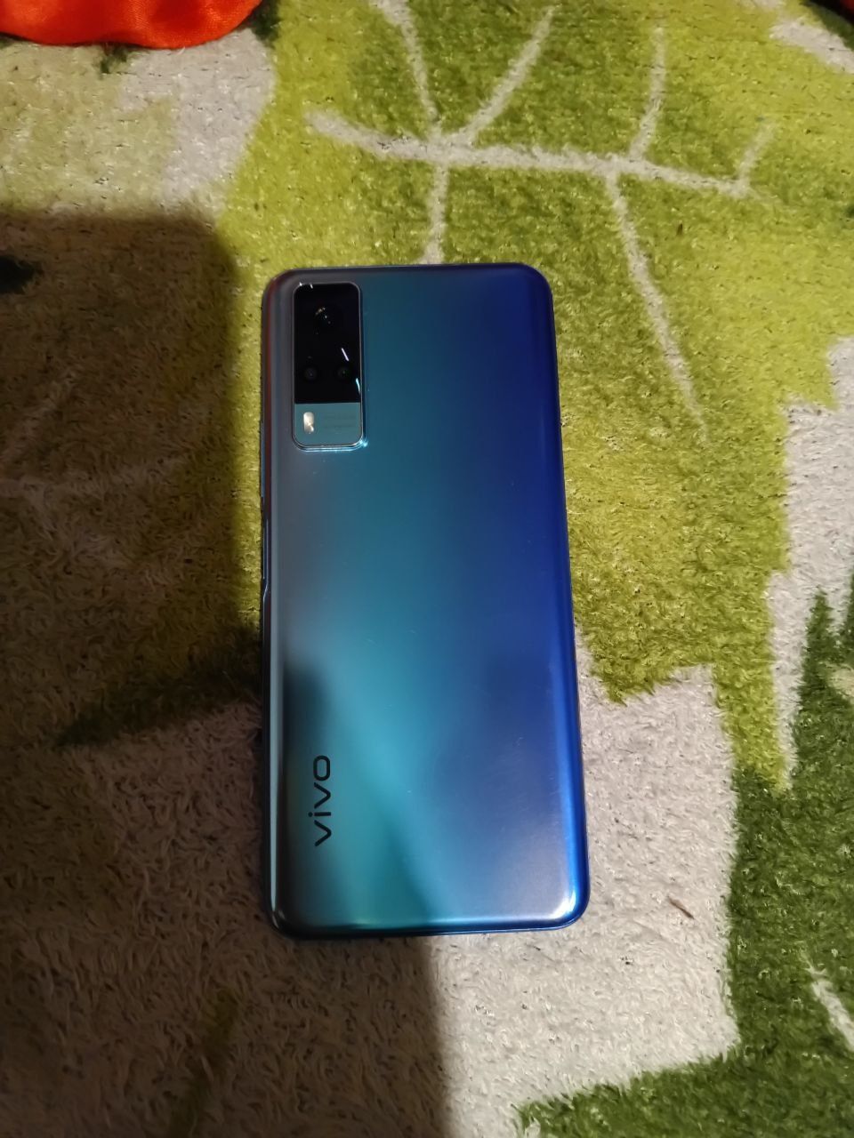 Продам Vivo y31 4/128