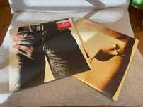 The Rolling Stones — Sticky Fingers (Half-Speed Master) 180gr