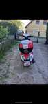 Skuter Lambretta 125