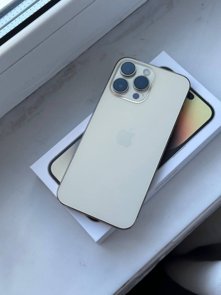 Продам IPhone 14 PRO MAX  128 Neverlock
