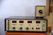Magnetronic MF 10 i amplituner
