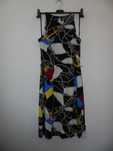 vestido de senhora da marca RALPH LAUREN