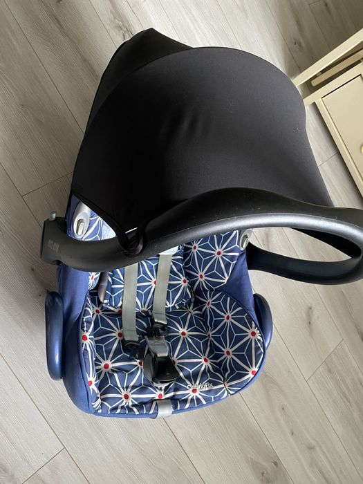 Автолюлька 0-13кг Maxi-Cisi