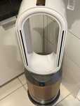 DYSON Purifier Humidify+Cool PH2 De-NOxl oczyszczacz powietrza