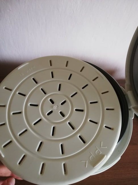 Panasonic MultiCooker, wielofunkcyjne urządzenie do gotowania