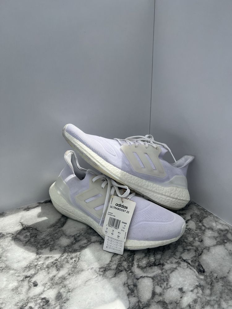 [GX5459] Adidas Ultraboost 22