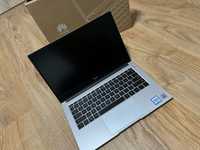 Notebook Huawei Matebook D14 Silver