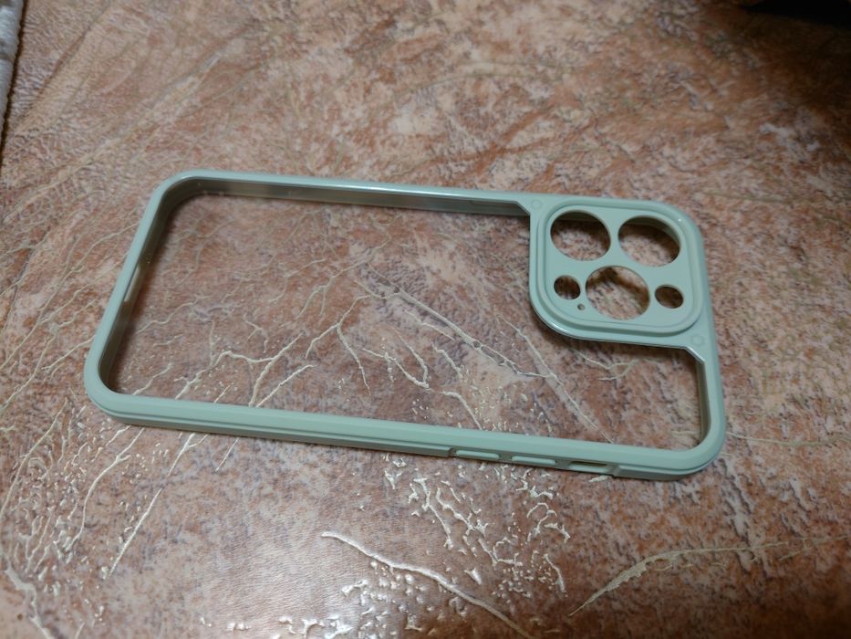 Чохол Apple Iphone 14 pro Max