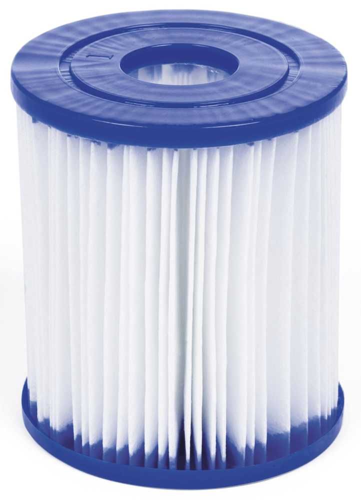 NOWY basen rozporowy okrągły Bestway 366 x 76 cm z pompą filtrującą
