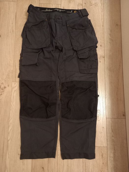 Продам рабочие штаны Snickers
