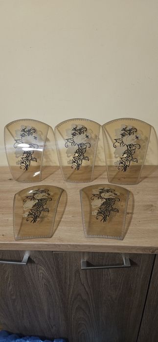 Klosze do żyrandola
