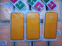 Защитное стекло 9D iPhone X
