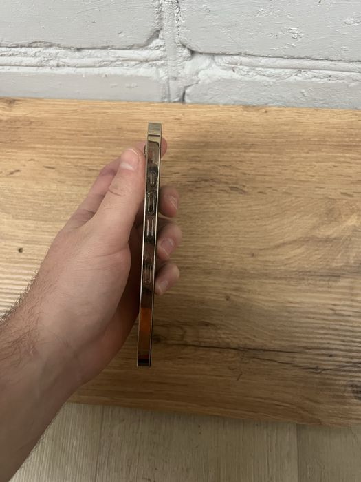 Iphone 13Pro 256GB Gold 86% батарея айфон