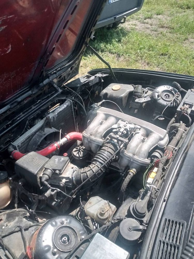 Продам BMW е30 або обмін
