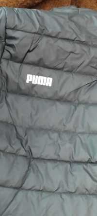 Куртка Puma оригинальная.