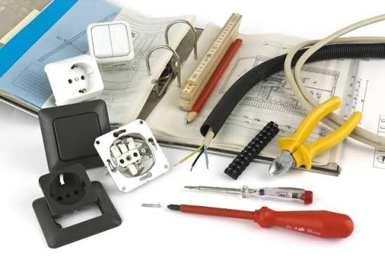 Електромонтажні роботи. Якісно та надійно