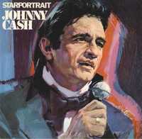 Johnny Cash-Starportrait-Greatest Hits Winyl 2Lp.