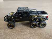 Ford Raptor (6x6)